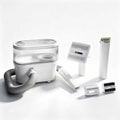 Pet Grooming Vacuum Cleaner