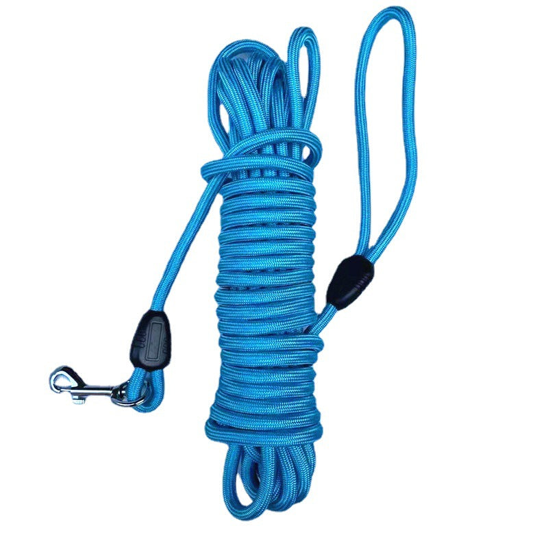 Pet training leash