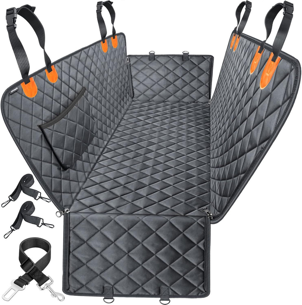 Waterproof Car Pet Seat Mat