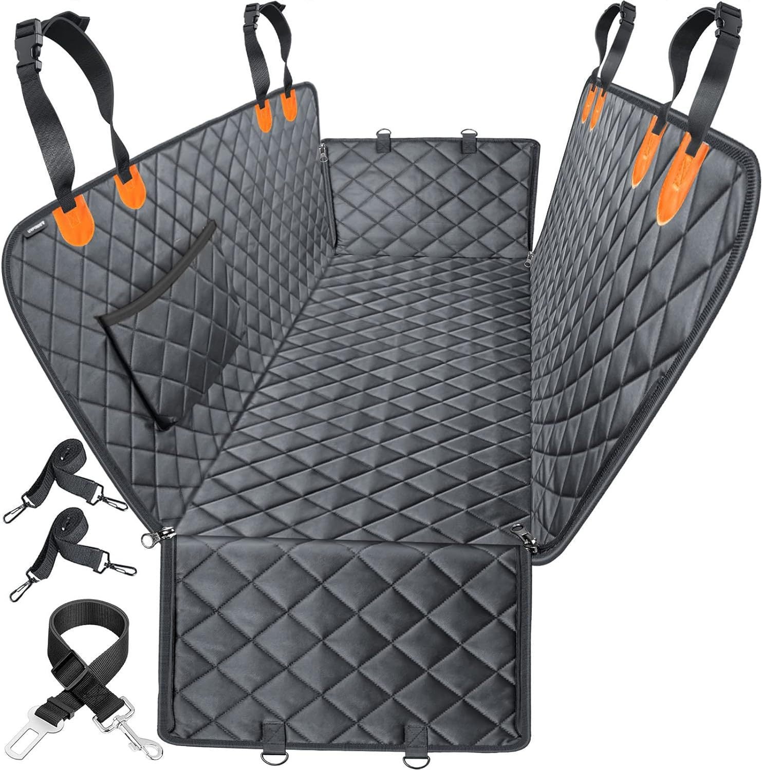 Waterproof Car Pet Seat Mat