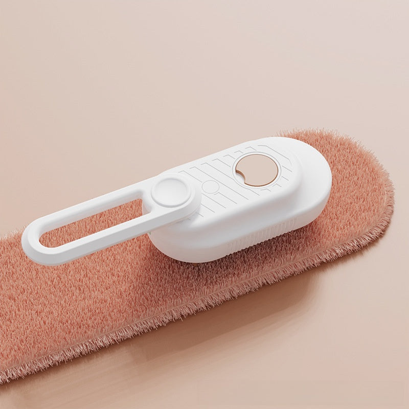 SteamGlow Groomer