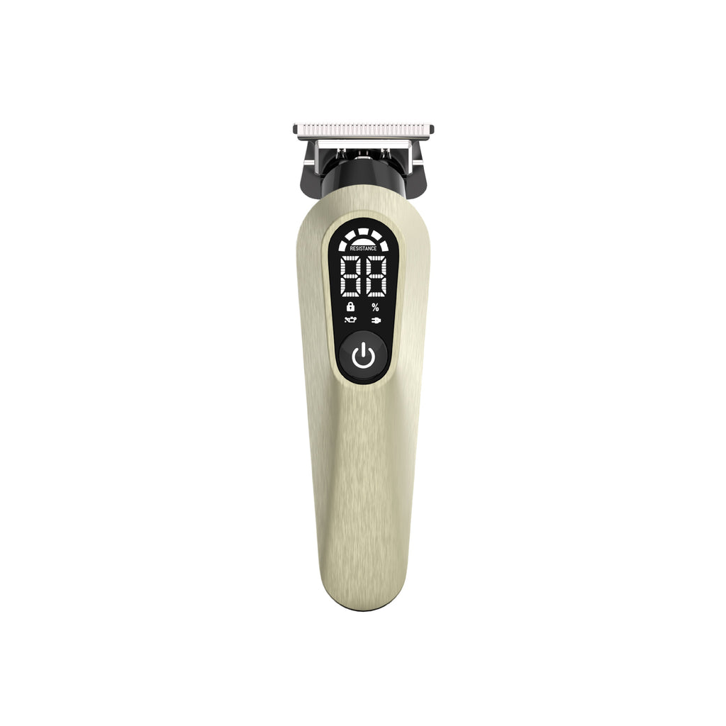 Rechargeable Pet Hair Trimmer Grooming Clipper