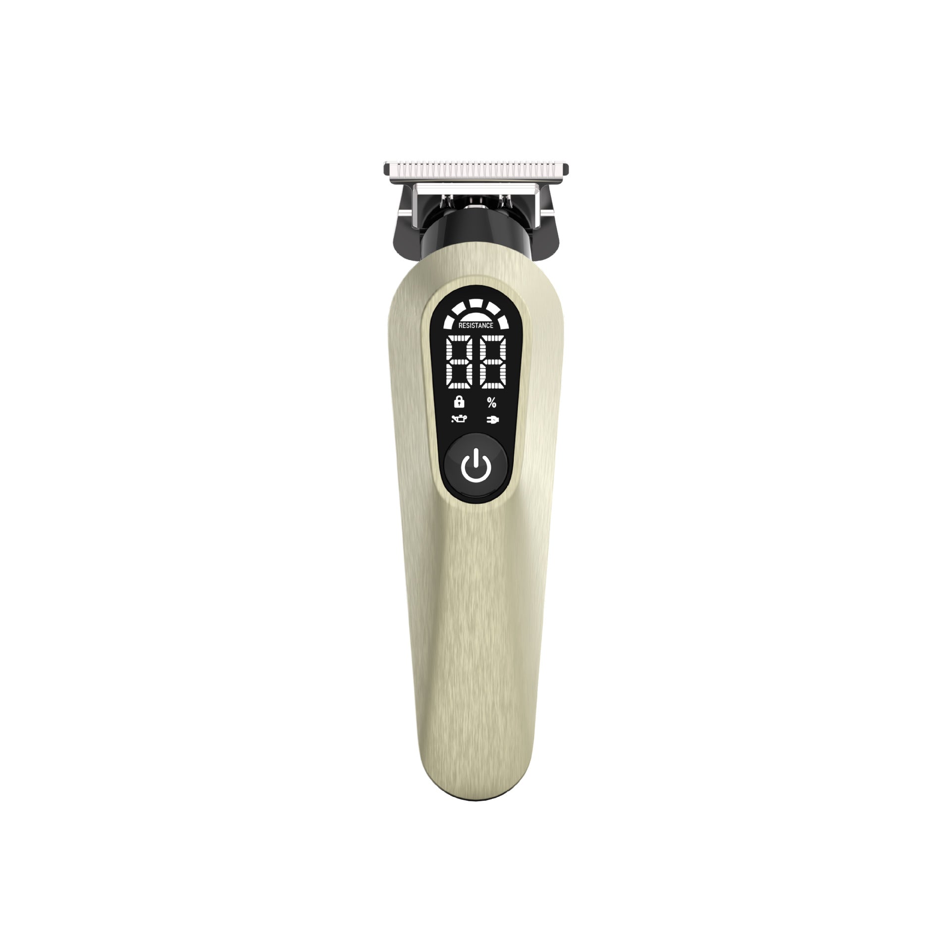 Rechargeable Pet Hair Trimmer Grooming Clipper