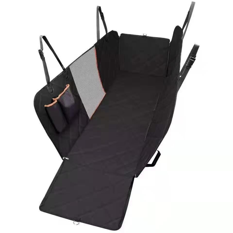 Waterproof Car Pet Seat Mat