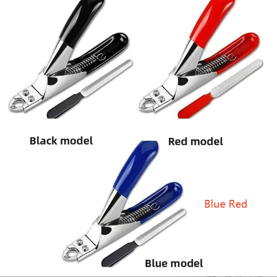 Dog nail clippers