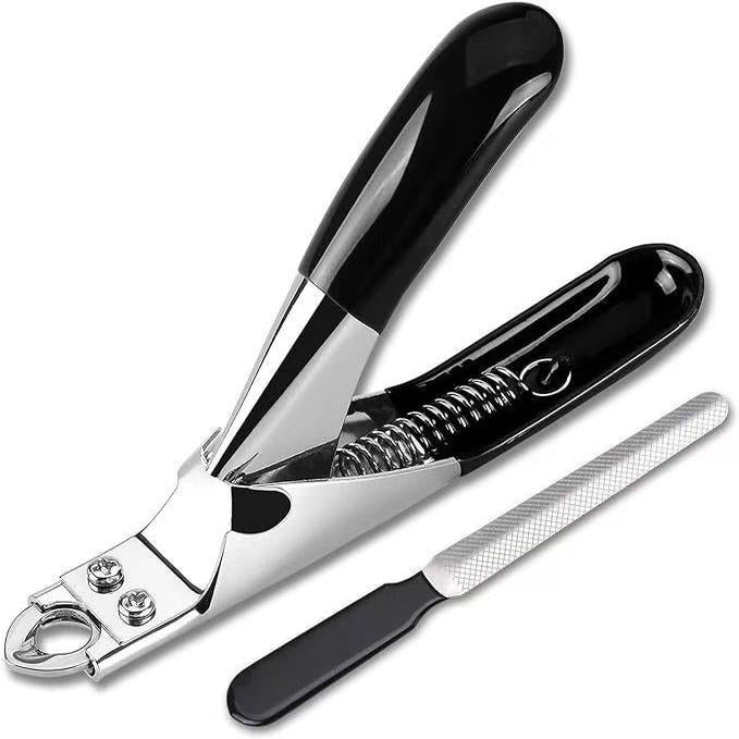 Dog nail clippers