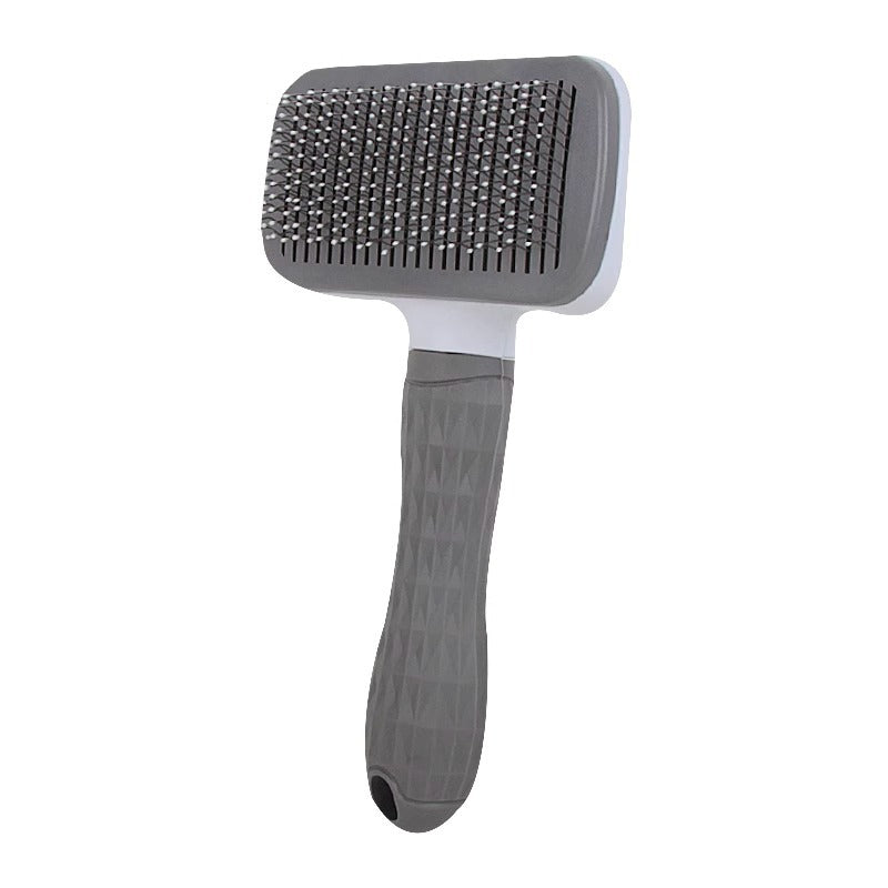 Double Sided Pet Grooming Comb for Cats and Dogs
