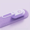 SteamGlow Groomer