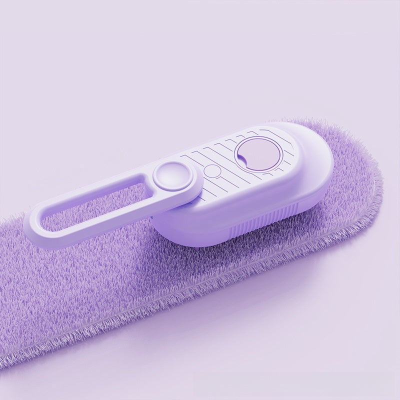 SteamGlow Groomer