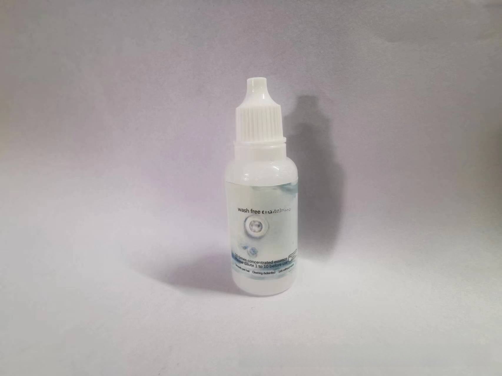 SteamGlow Groomer