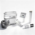 Multifunctional Pet Hair Clipper Trimmer